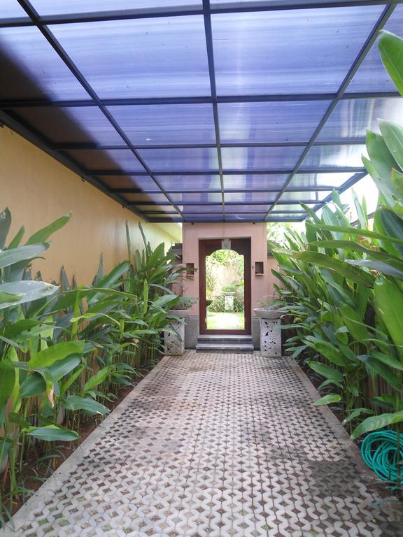Villa Bluebird Sanur Denpasar  Room photo